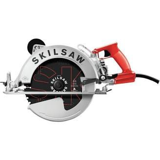 WORM DRIVE SAW 10-1/4" SAWSQUATCH