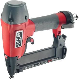 STAPLER 1/4" CROWN X 18 GA 1/2" - 1-9/16" MED