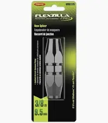 HOSE SPLICER REUSABLE 3/8" FLEXILLA