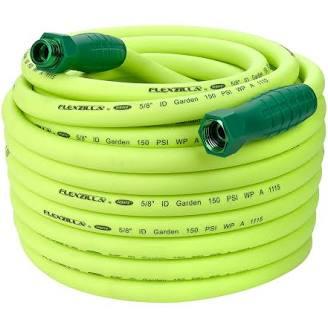 GARDEN HOSE FLEXZILLA SWIVEL GRIP 5/8" X 100'
