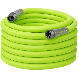 HOSE FLEXILLA 5/8" X 75' W/ 3/4" GHT ENDS