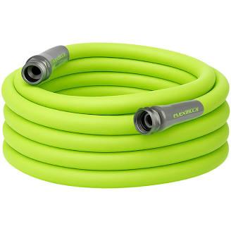 HOSE FLEXZILLA 5/8" X 50' W/ 3/4" GHT ENDS