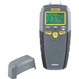 MMD4E MOISTURE METER DIGITAL