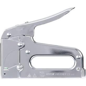 STAPLER HEAVY DUTY ALL STEEL CONSTRUCTION