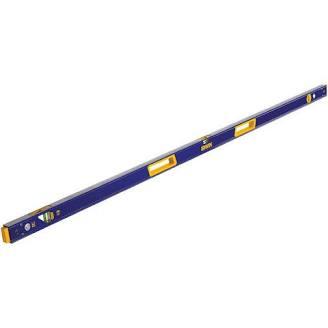 BOX BEAM LEVEL 72" 2000 SERIES