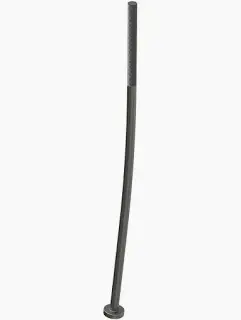 7/8" DIA 28" ANCHOR BOLT HDG