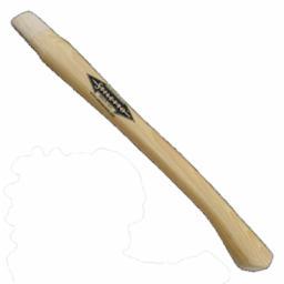 REPL WOOD HDL 18" CURVED FOR 12,14,19,21OZ