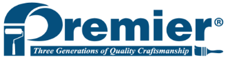 Premier Paint Brushes
