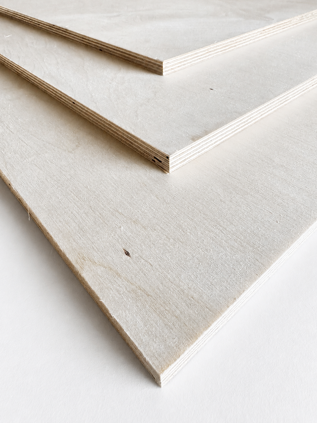 BALTIC BIRCH