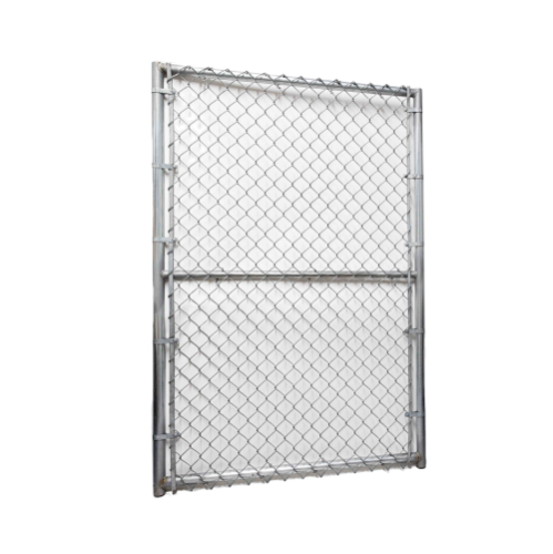 5'H x 6'W Galv OPG Gate 1 5/8" 065