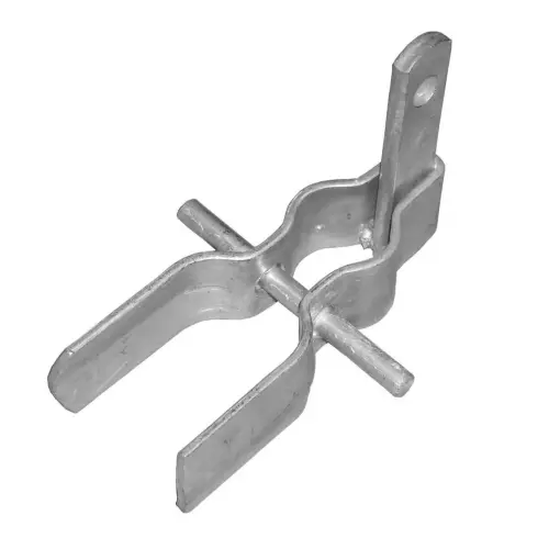 Drop Rod 1 5/8 x 7' Galv