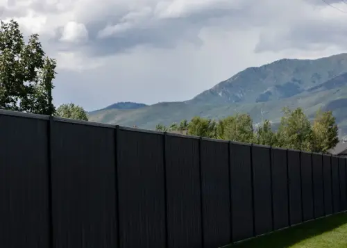 Monument - Complete Fence Kit