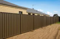 Jasper - Complete Fence Kit
