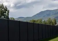 Monument - Complete Fence Kit