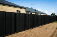 Night Sky - Complete Fence Kit
