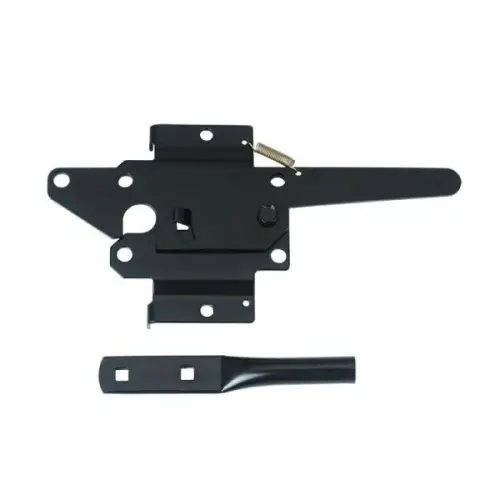 Gate Post Latch