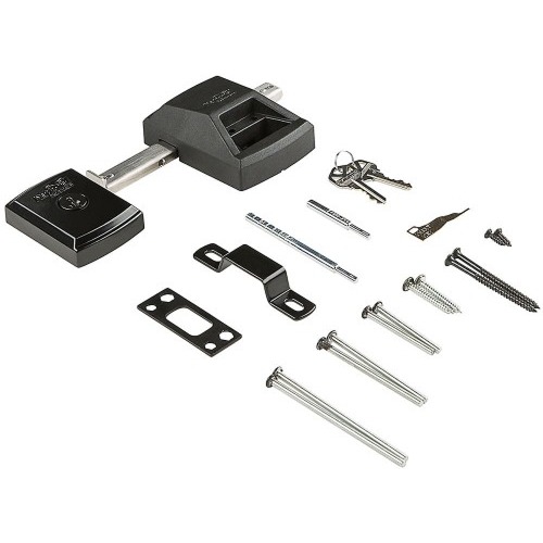 Gate Sign Hardware Everguard Materials | Fence Supplies Near Seattle - Tukwila, WA