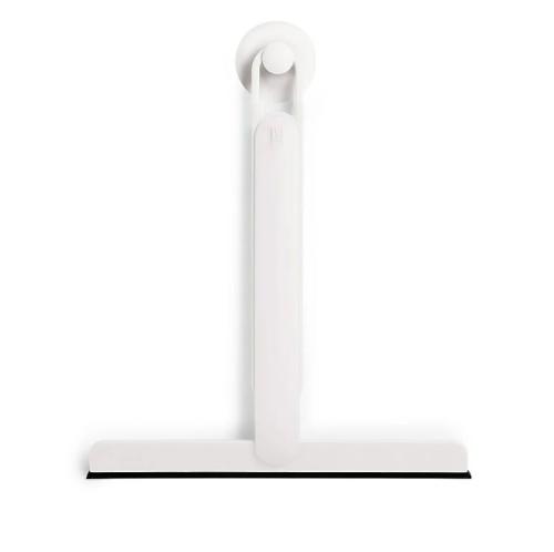 Umbra Flex Sure-Lock Squeegee, White (1005121-660)