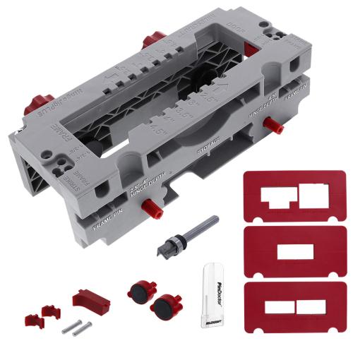 Hinge Jig Plus