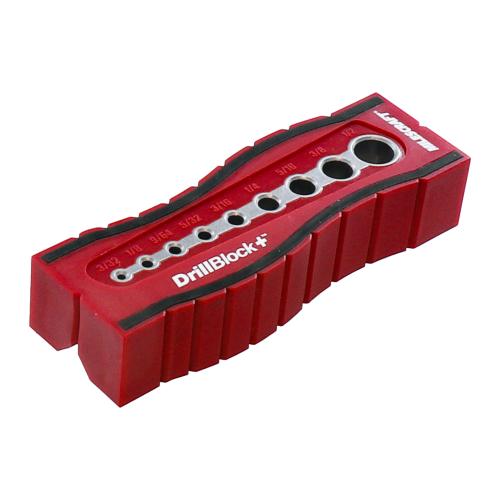DrillBlock+ (Imperial)
