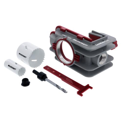 LockMate Plus