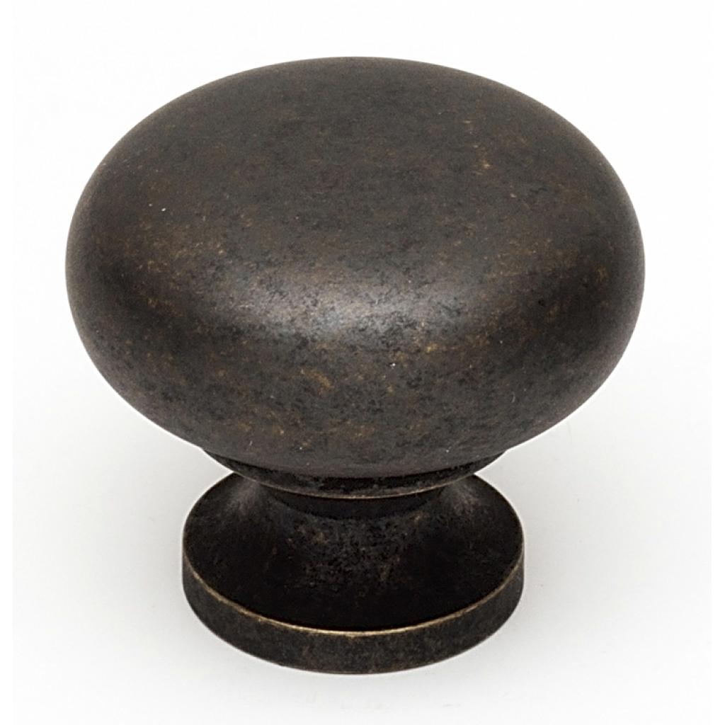 1 1/4" Knob Barcelona Series: Knobs