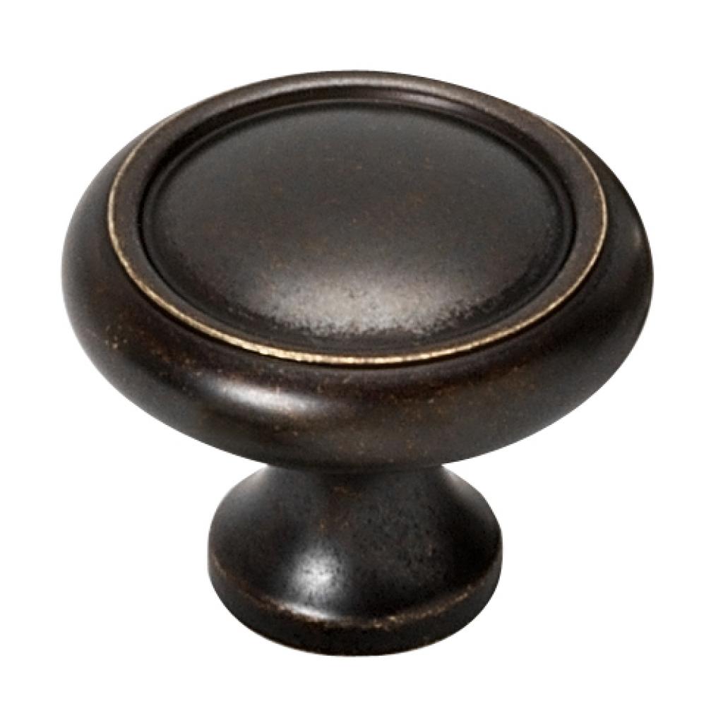 1 1/4" Knob Barcelona Series: Knobs