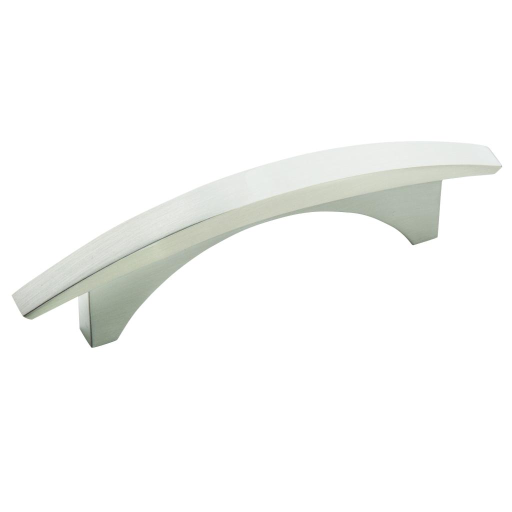 Essential'Z Pull Satin Nickel