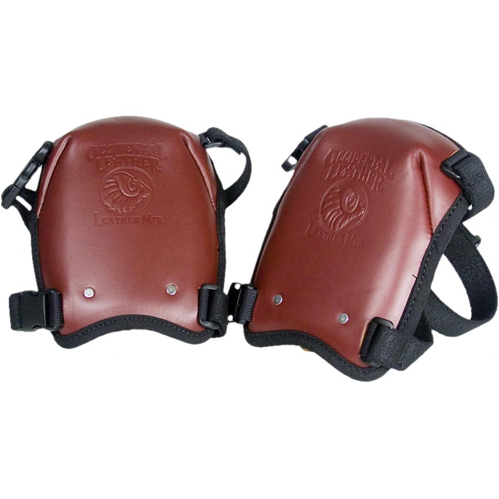 Occidental Leather Knee Pads