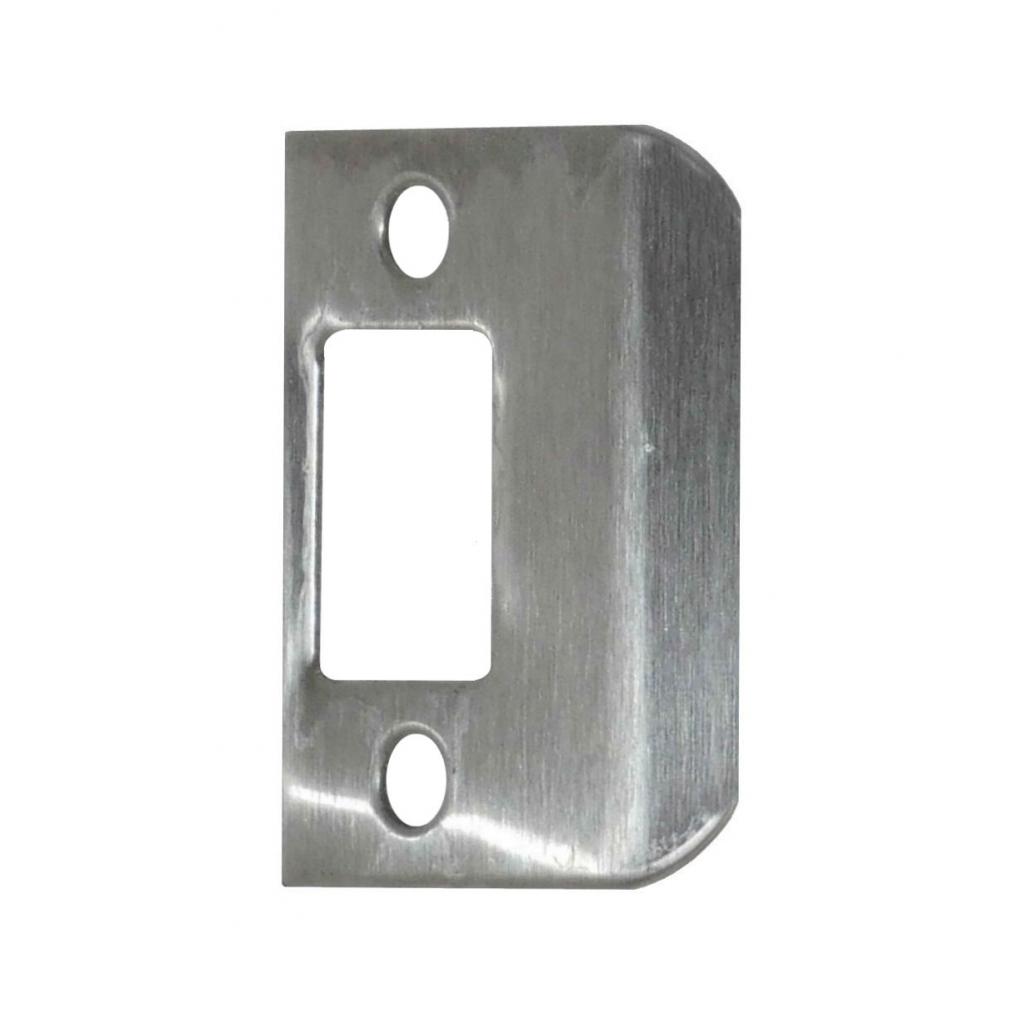 STAINLESS STRIKE PLATE