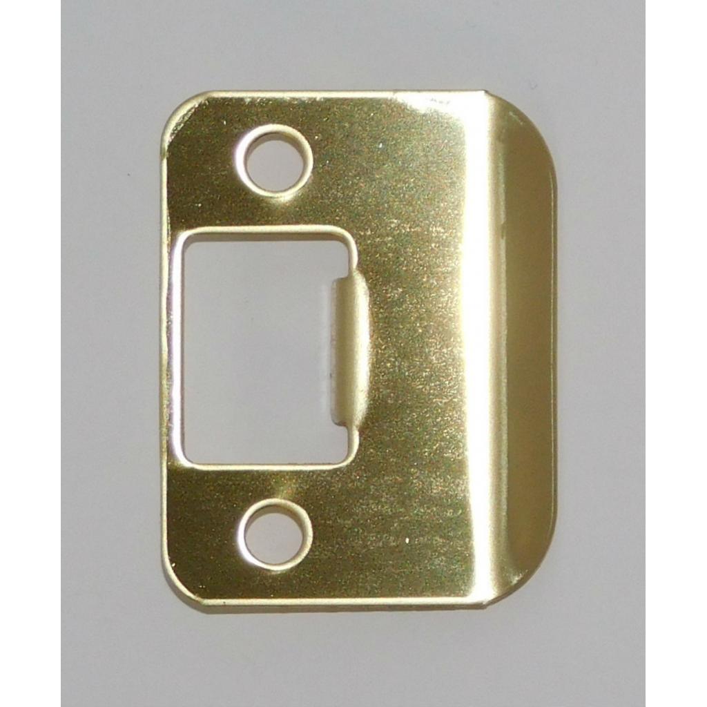 BRASS R.C. STRIKE