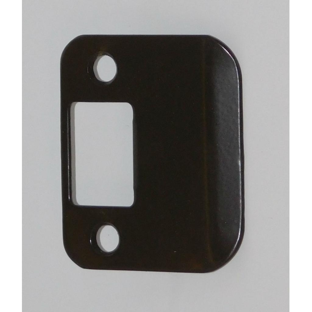 D-STRIKE  RADIUS CORNER DARK BRZ