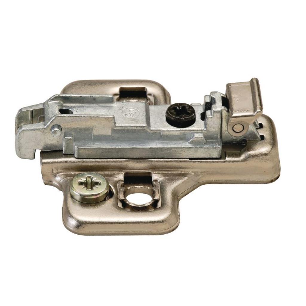 MOUNTING PLATE
