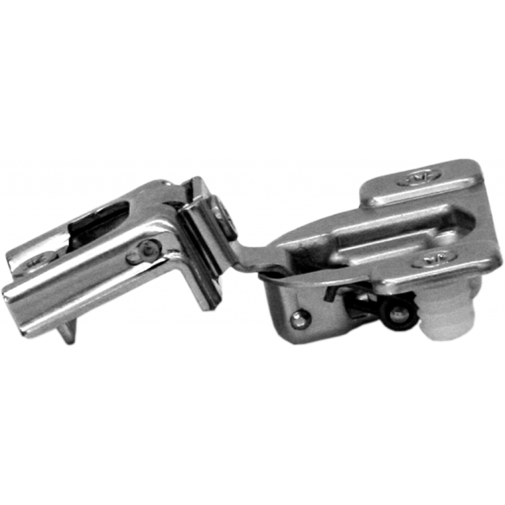 COMPACT FACEFRM HINGE 1-1/4" OL