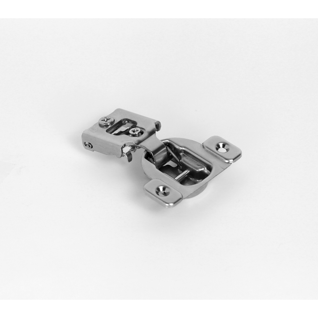 FACE FRAME HINGE  3/8" OVERLAY