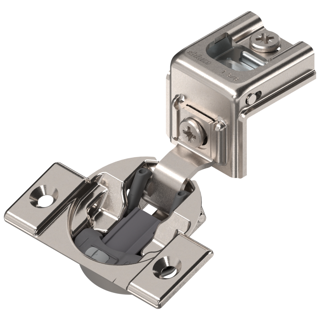 HINGE  1-3/8 COMPACT  BLUMOTION