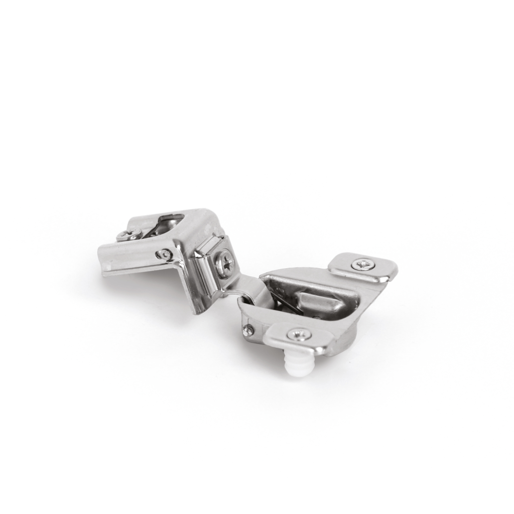 COMPACT FACEFRM HINGE 1" OL