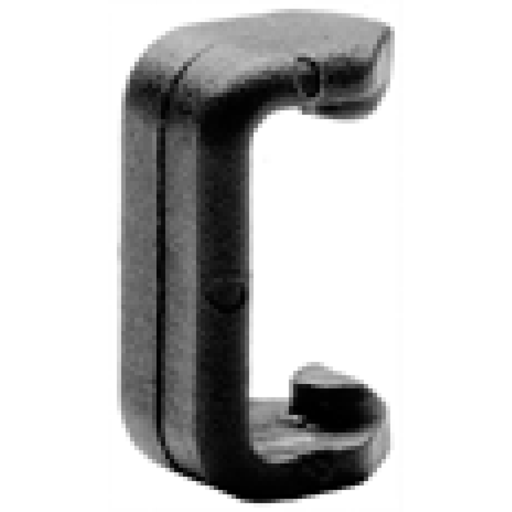 130 DEGREE RESTRICTION CLIP