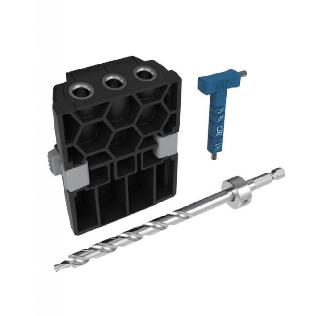 Kreg Micro-Pocket Drill Guide Kit 530