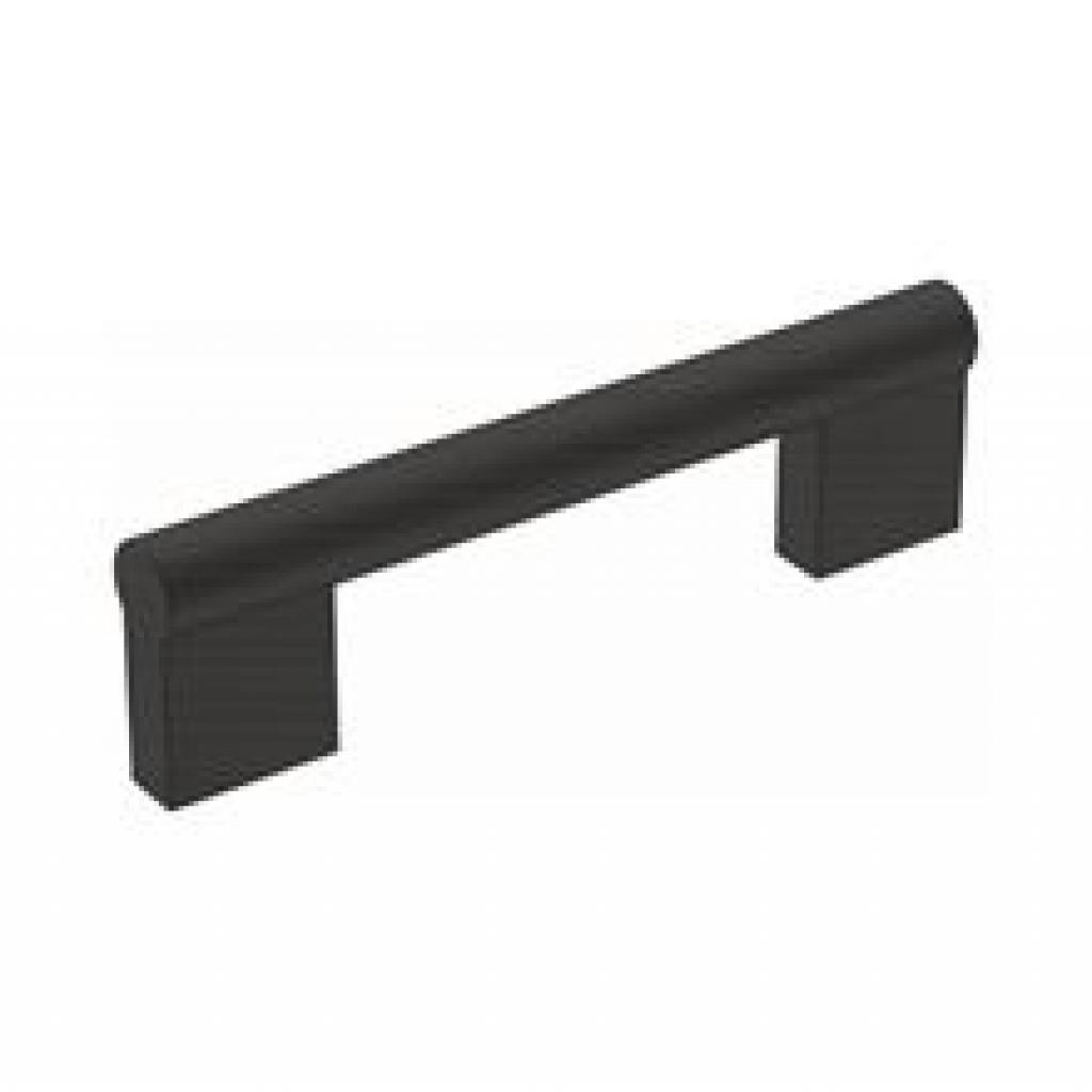 Versa Pull Matte Black