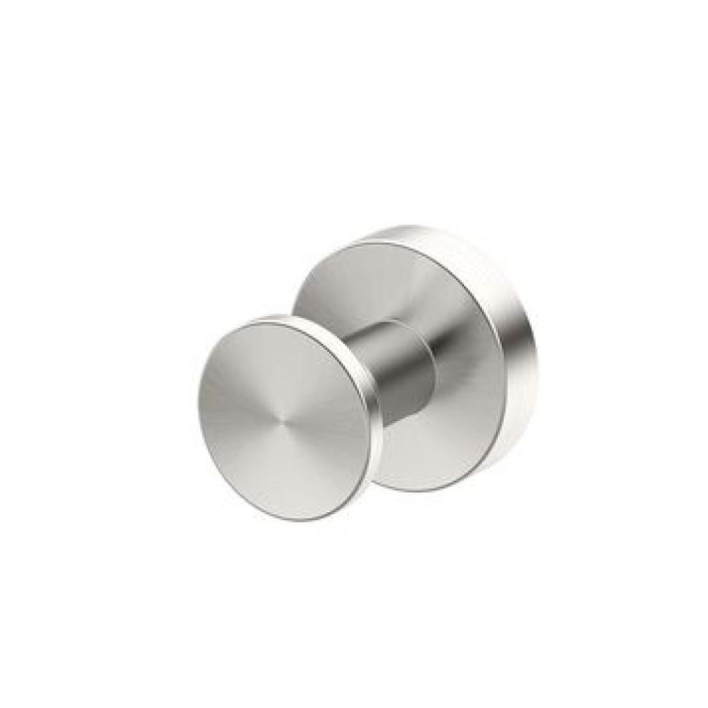 Sky Robe Hook Satin Nickel