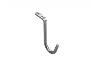 Knape & Vogt Series Center Support Bracket 29201ANO, Anochrome Finish