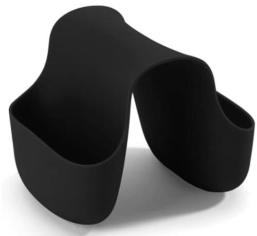 Saddle Sink Caddy Black