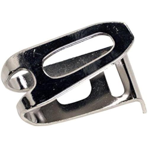 Makita 346449-3 Belt Hook Slim and Short for Cordless Tools