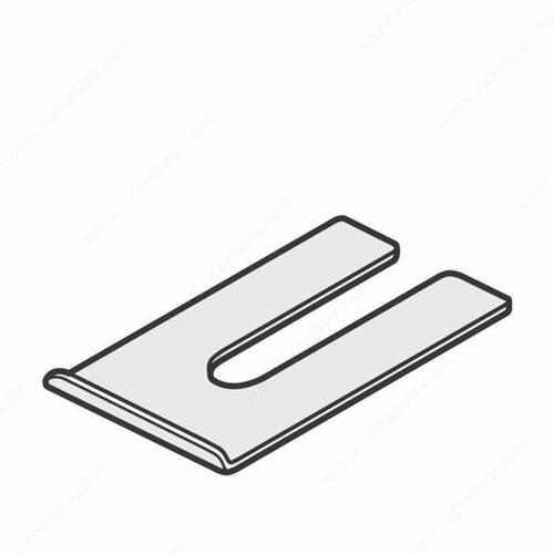 Richelieu Compact 38 Spacer, Model 363515