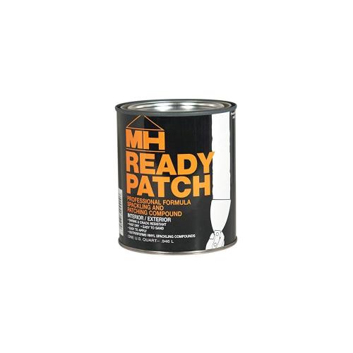 Zinsser Ready Patch Professional Spackling Compound, Model 04424