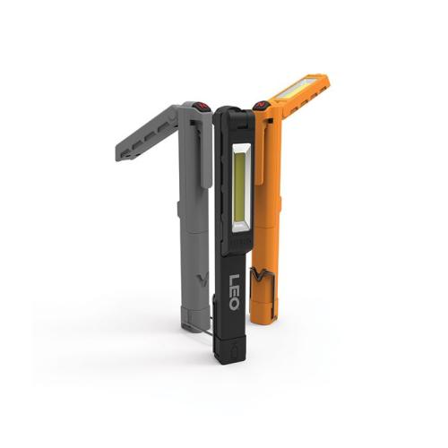 NEBO LEO Work Light and Spot Light, Model # 6657