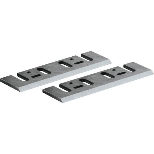 Makita 4?3/8" Planer Blade, High Speed Steel, 2/pk, Model # 793008-8