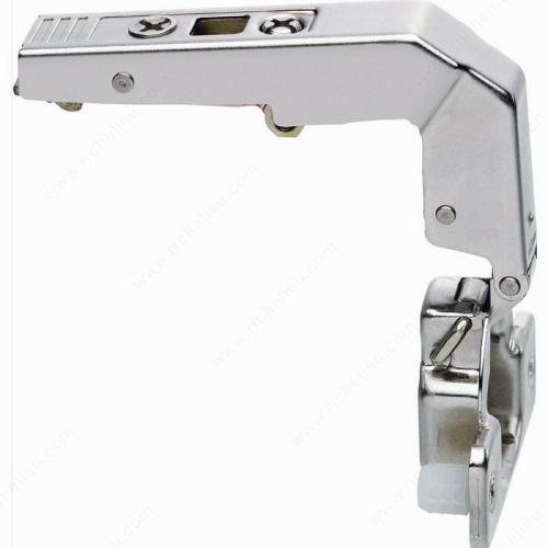 Richelieu Blind Corner CLIP top Hinge - 95 Degree, Model 79T998180