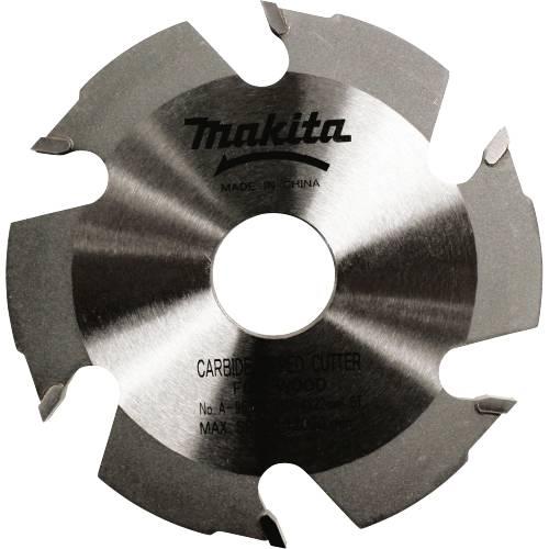 Makita 4" Carbide Tipped Blade for Plate Joiner, Model # A-95118